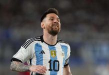 Messi all'Inter, annuncio della fonte attendibile