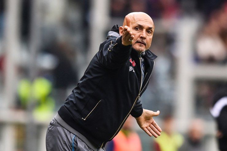 Spalletti al Milan dopo Pioli, scenario clamoroso