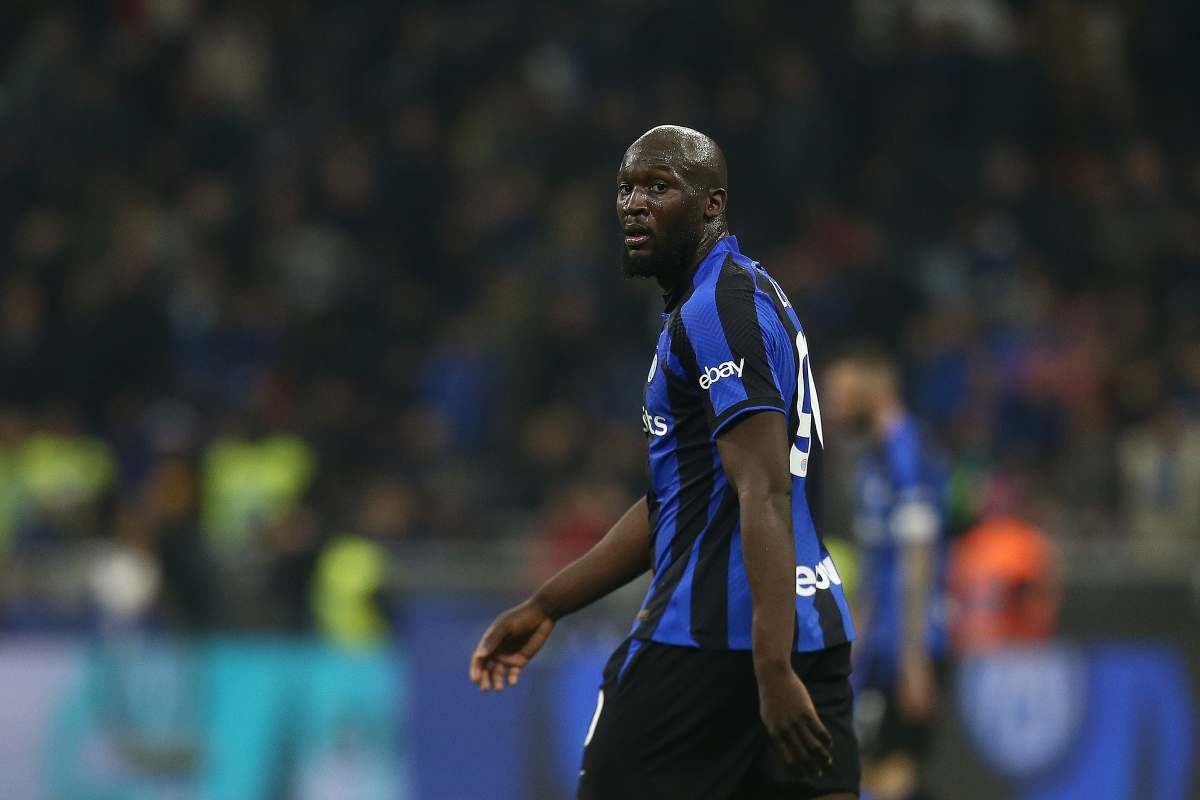 Attacco nerazzurro da rivoluzionare: via Lukaku?