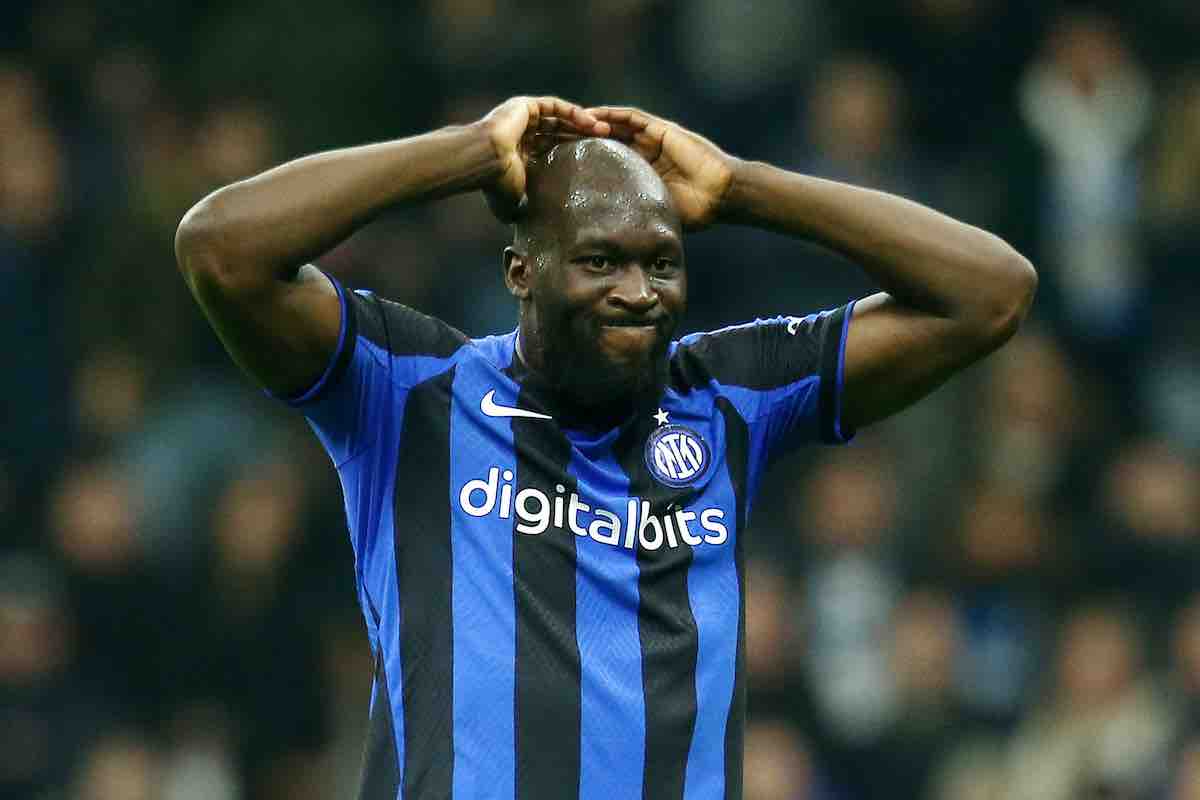 Calciomercato Inter, Lukaku sotto esame: ipotesi Juve e Milan