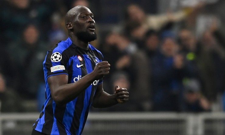 Palmeri a Tv Play: "Lukaku? Vi dico tutto"