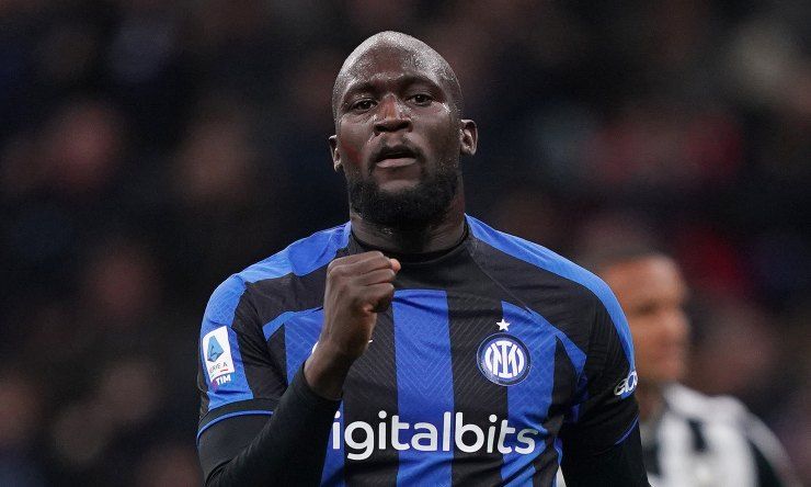 Inter punta al rinnovo del prestito per Lukaku