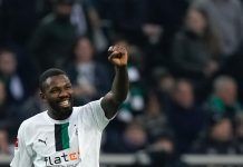 Thuram all'Inter con altri tre colpi a zero