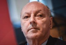 Marotta sogna una rivoluzione in panchina
