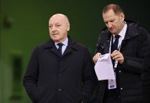 Calciomercato Inter, follia Kim: suggestione 'impossibile' 
