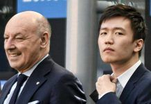 L'anno prossimo Zhang dovrà cedere al fondo USA