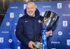 Real pronto a offrire 25 milioni per Dumfries