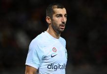 L'Inter pensa a Samardzic per il dopo Mkhitaryan