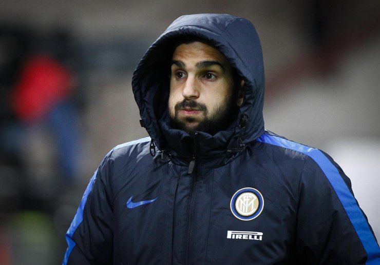 Inter, Montoya la freccia che arrivava da Barcellona: flop in salsa catalana