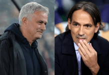 La Roma sorpassa l'Inter nel ranking Uefa
