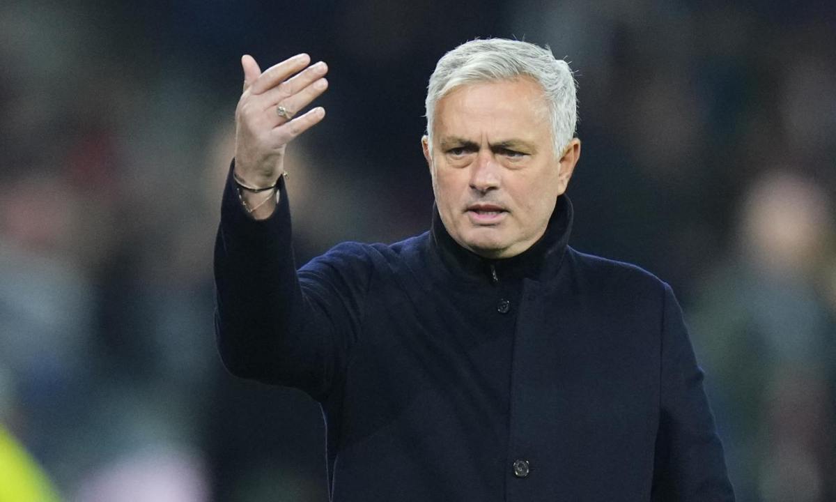 Mourinho, continua il caso Serra