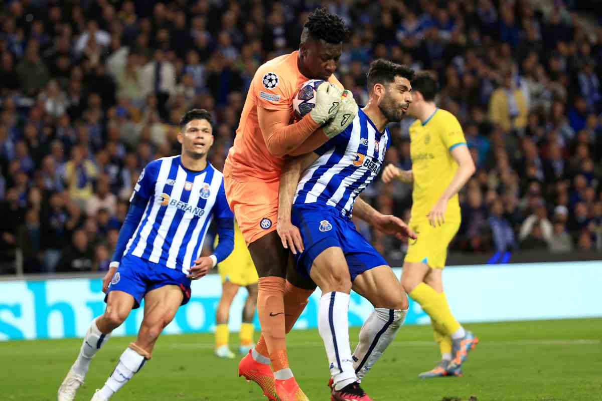 Porto-Inter, non è ancora finita!