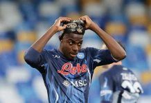 Il nuovo Osimhen: piace a Inter e Mikan