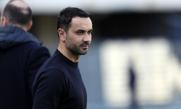 Palladino nome per il dopo Inzaghi