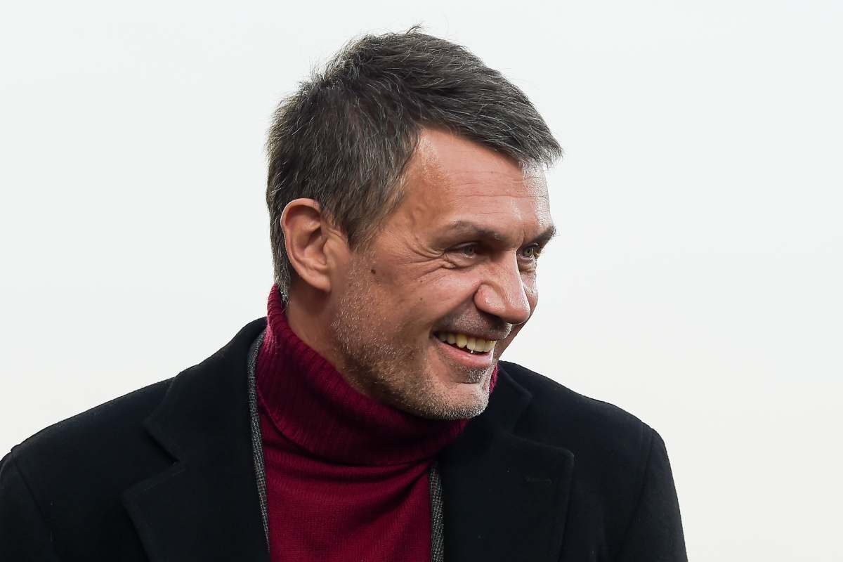 70 milioni per Maldini: ecco su chi punterà