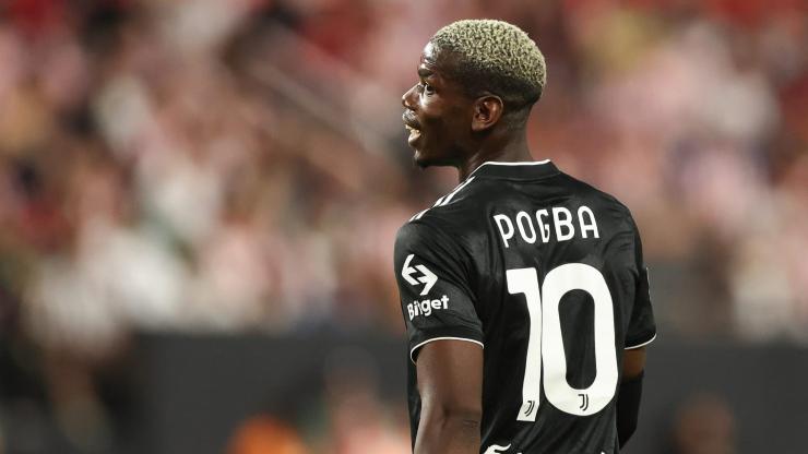 pogba salta Inter-Juve