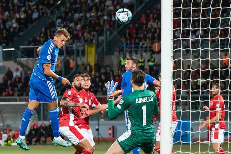 Calciomercato Inter, intrigo tedesco per Retegui: le cifre per l'italo-argentino