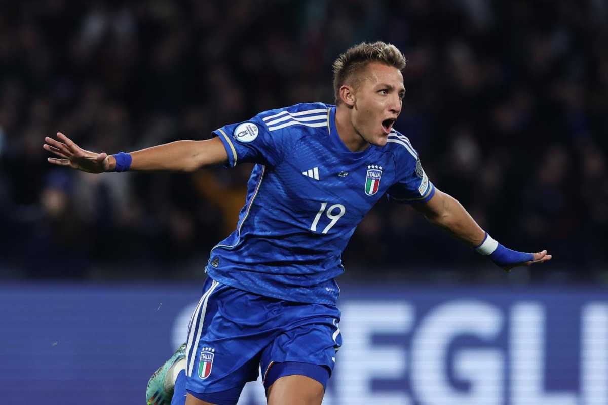 Calciomercato Inter, intrigo tedesco per Retegui: le cifre per l'italo-argentino