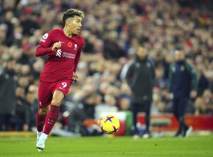 Inzaghi punta Firmino, niente rinnovo col Liverpool