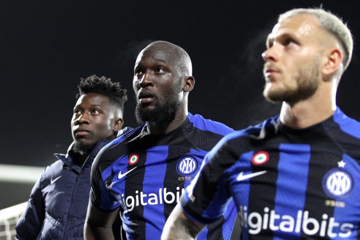 Chelsea vende Lukaku e Koulibaly, occasione Inter