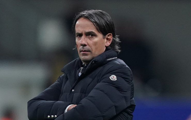 Simone Inzaghi si gioca la conferma in nove partite