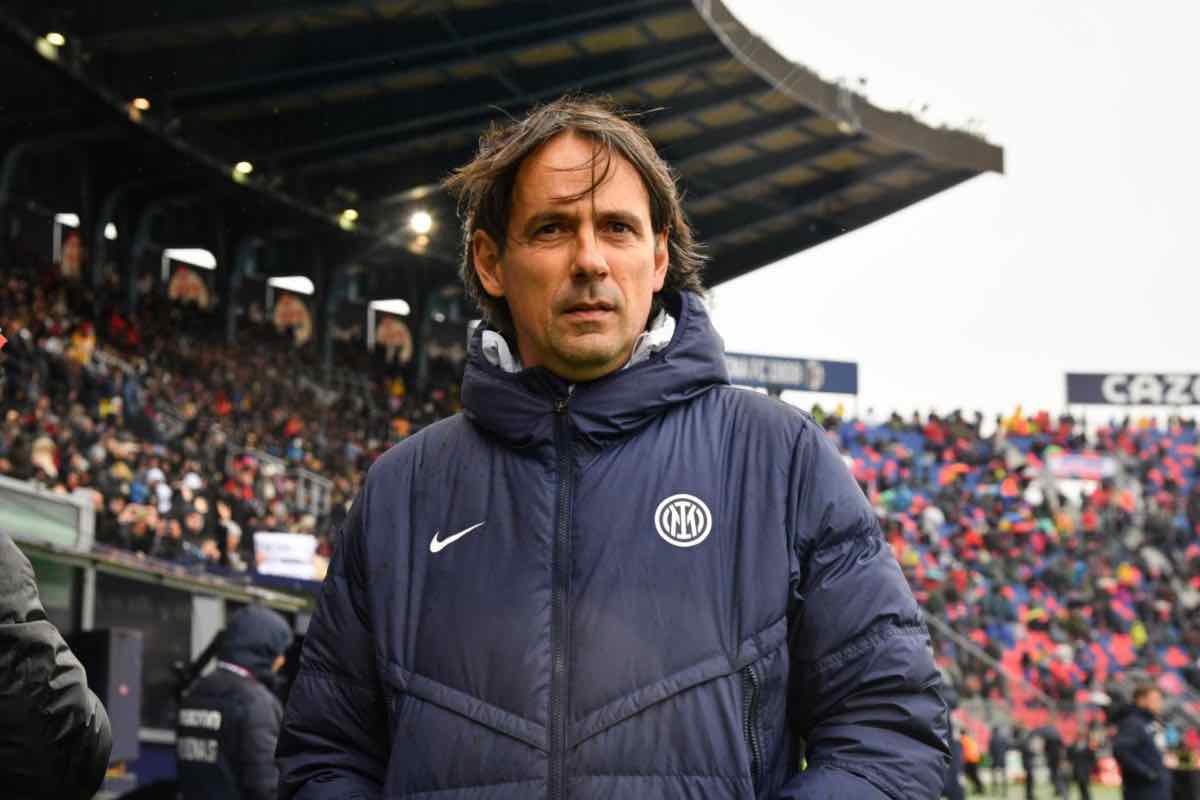 Inzaghi fa posto a Mourinho