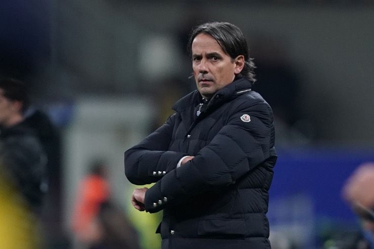 Inzaghi sonda Izzo, idea Inter