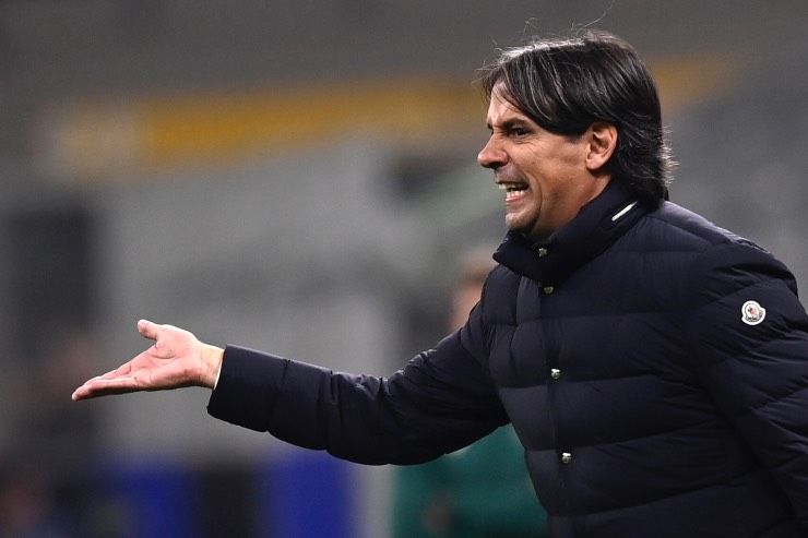 Inzaghi verso l'esonero? Le quote dei bookmaker