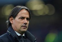 Inzaghi vuole Lindelof post Skriniar