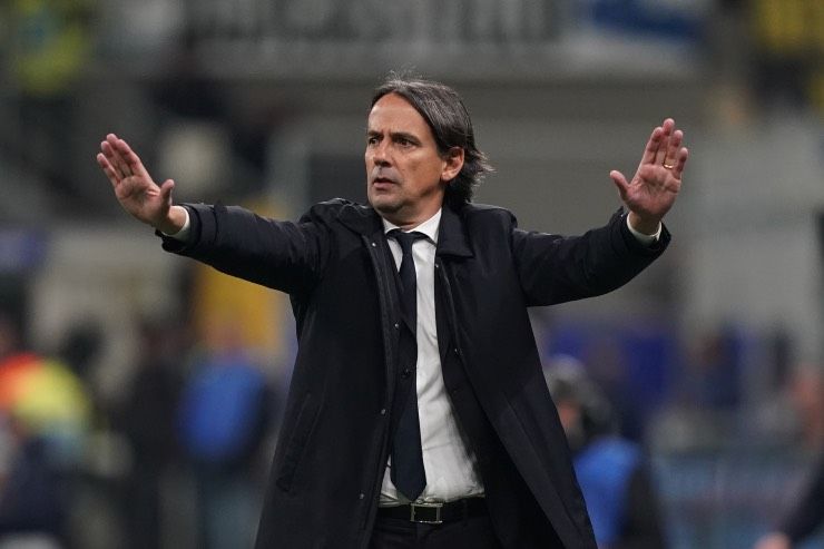 Inzaghi mai così male dal 2016, numeri e statistiche