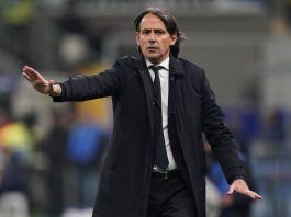 Inzaghi potrebbe perdere Skriniar fino a fine stagione