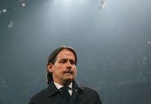 Inzaghi potrebbe perdere Skriniar fino a fine stagione