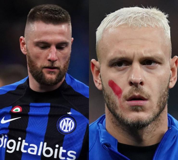 Skriniar e Dimarco a parte: Inzgahi li vuole per il Lecce