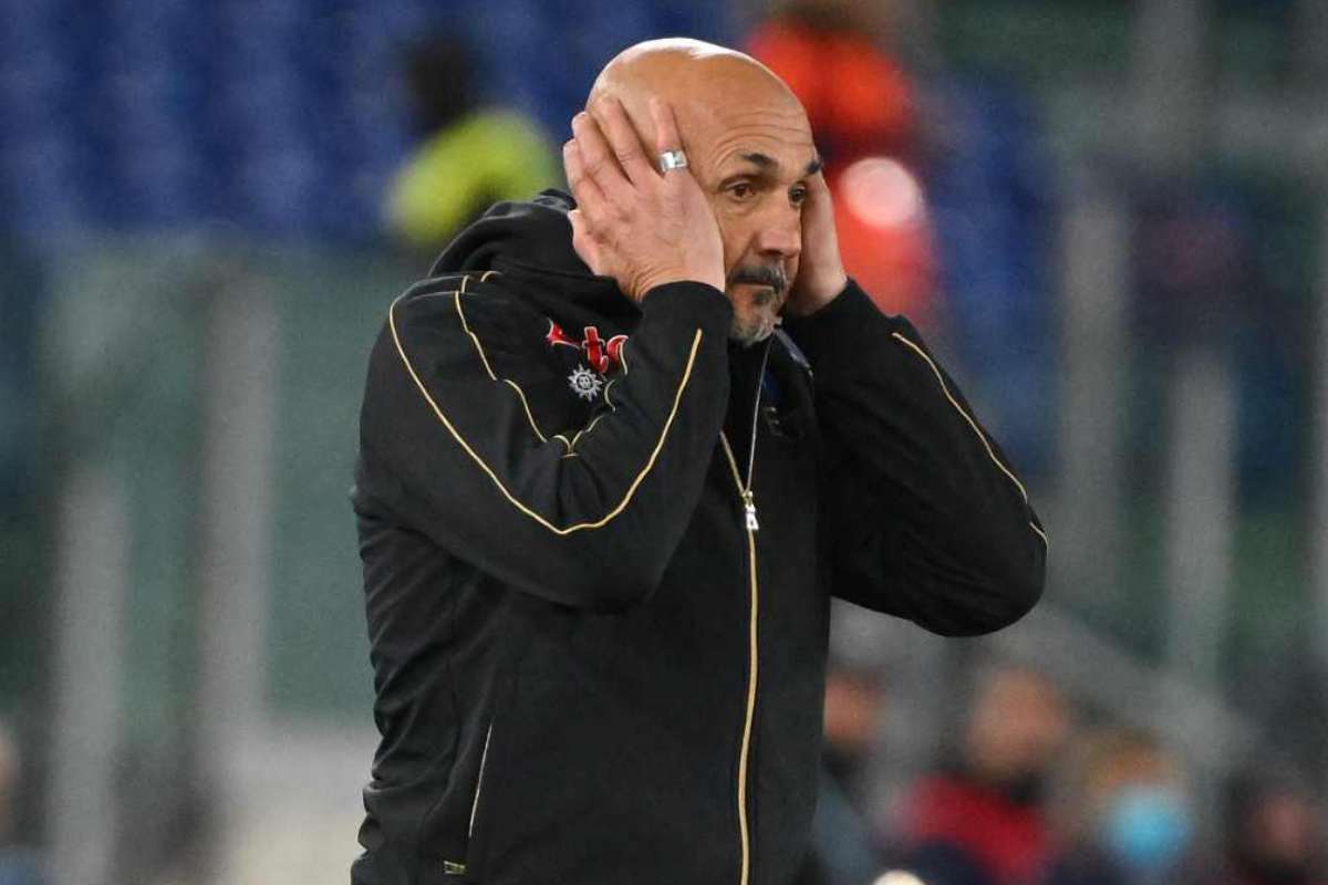 I nerazzurri sul centrocampista di Spalletti 