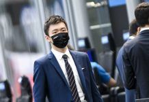 Zhang e la cessione delle quote societarie dell'Inter