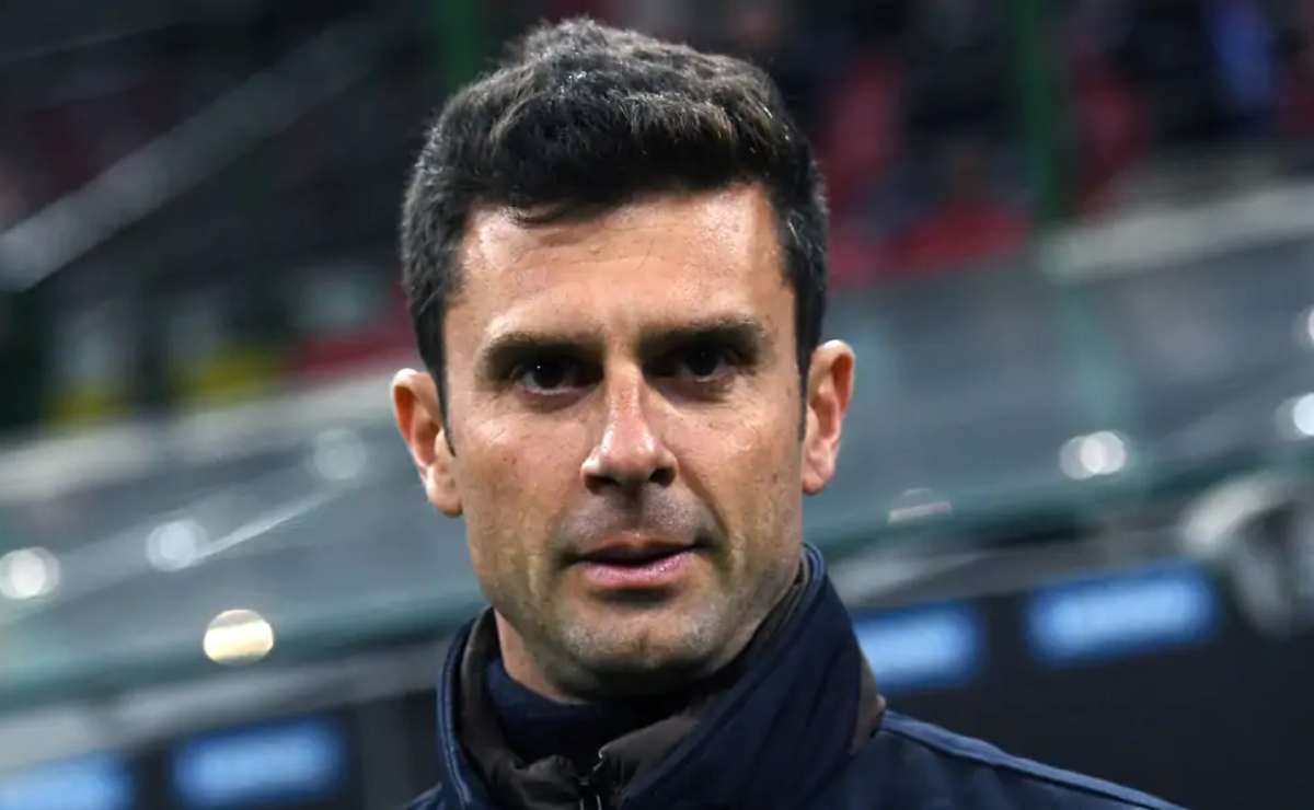 Thiago Motta prossimo coach dell'Inter?