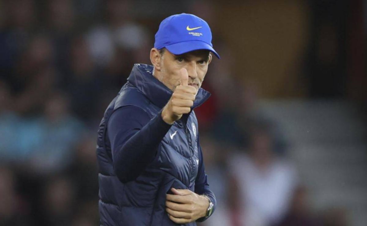 La Gazzetta accosta Tuchel all'Inter