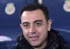 Xavi trova l'accordo con Inigo Martinez, niente Inter