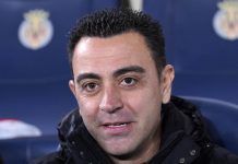 Xavi trova l'accordo con Inigo Martinez, niente Inter