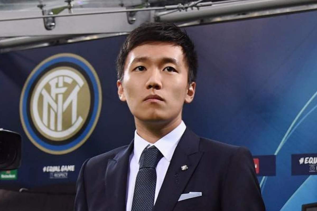 Zhang supera il Milan