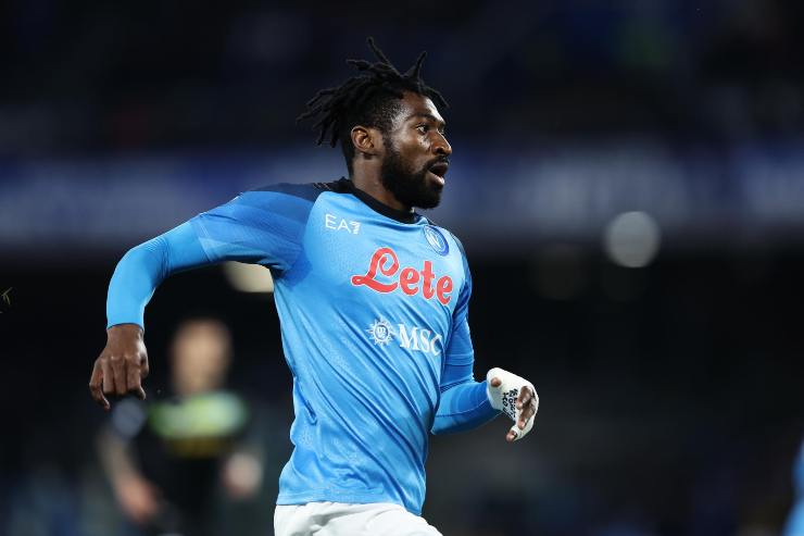 L'Inter poteva prendere Anguissa!