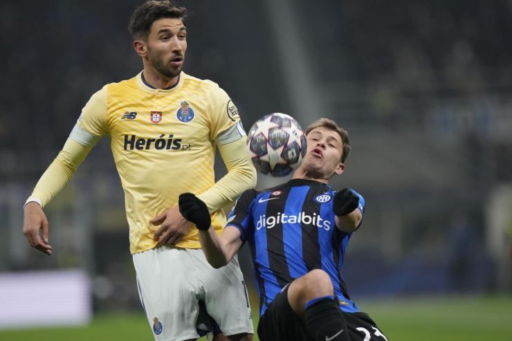 Bastoni, Barella, Lautaro: 217 milioni in tre