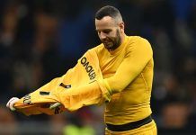Chi al posto di Handanovic)