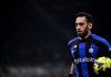 Esito ufficiale esami Calhanoglu