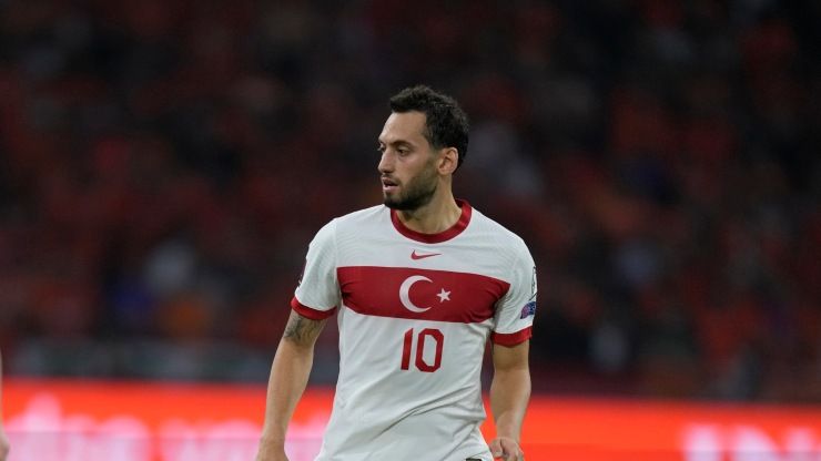 Inter, Inzaghi in ansia per Calhanoglu