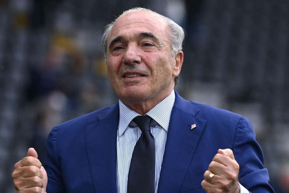Commisso vuol comprare in casa Inter