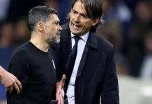 Avvicendamento fra Inzaghi e Conceiçao?