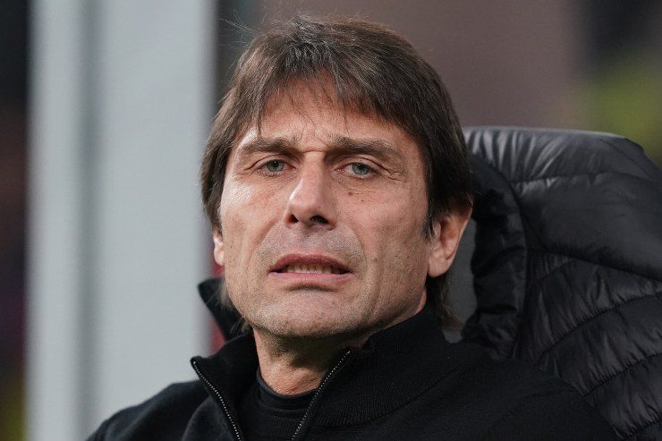 Ritorno Conte all'Inter: le ultime con l'annuncio di Cassano