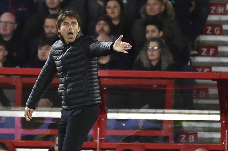 Ritorno Conte all'Inter: le ultime con l'annuncio di Cassano