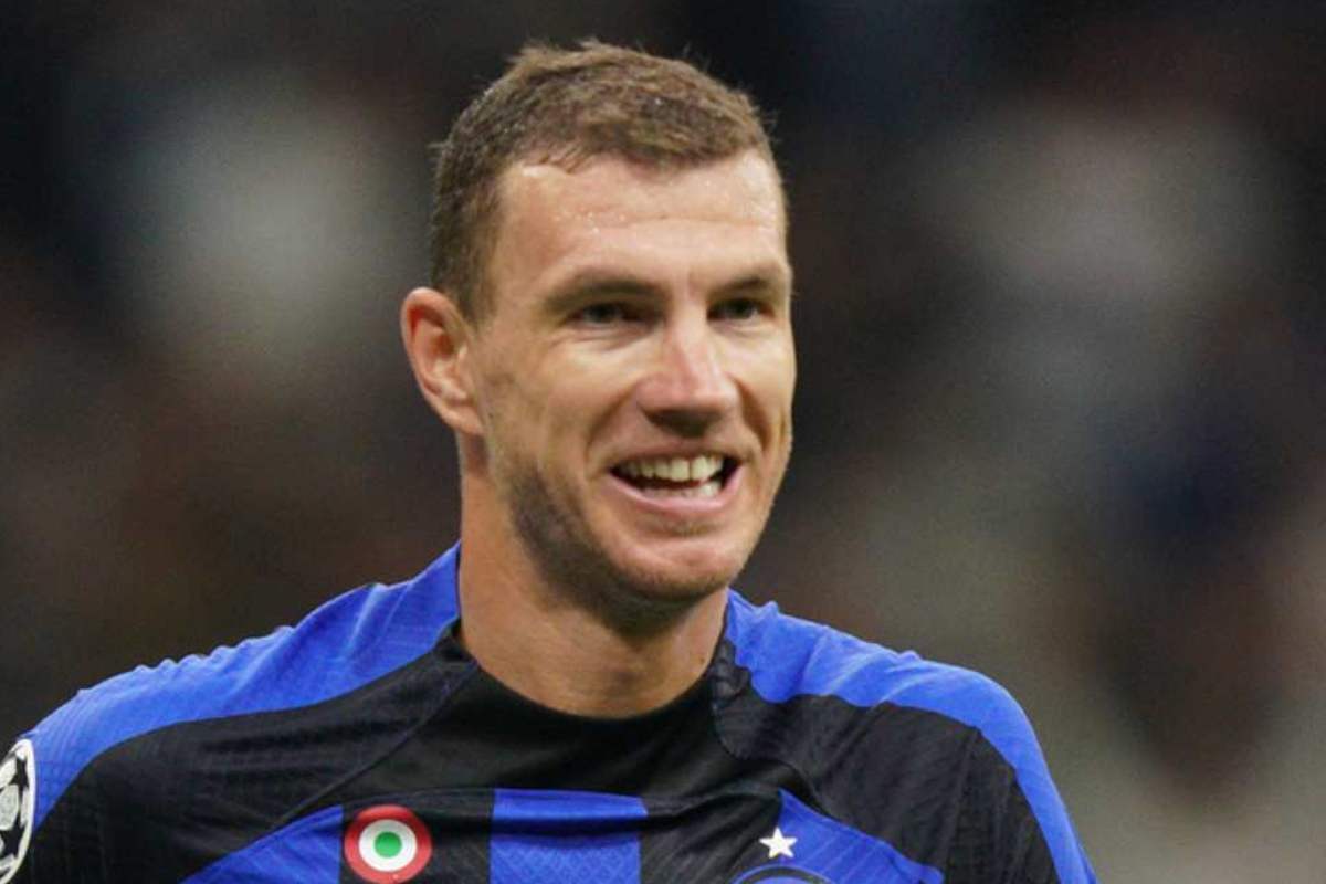 Se Edin Dzeko non rinnova